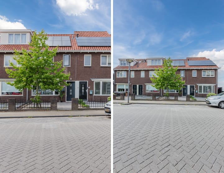 Foto 7 van Dorpsstraat 342-C