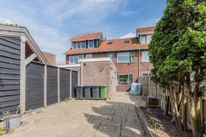 Foto 41 van Dorpsstraat 342-C