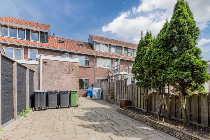 Foto 42 van Dorpsstraat 342-C