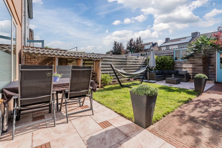 Foto 4 van de Quaylaan 48