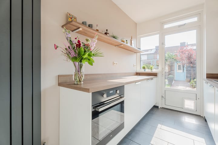 Foto 10 van de Quaylaan 48