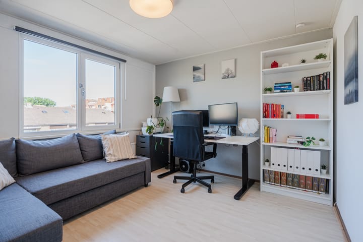 Foto 16 van de Quaylaan 48