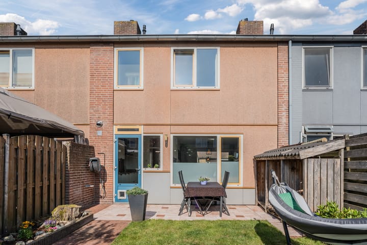 Foto 22 van de Quaylaan 48