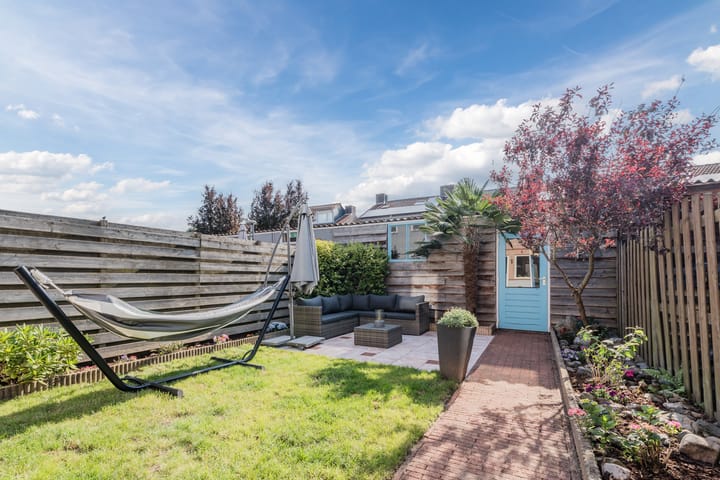 Foto 23 van de Quaylaan 48