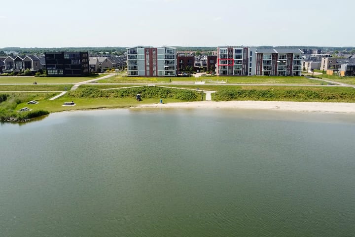 Foto 1 van Kaapsduin 46