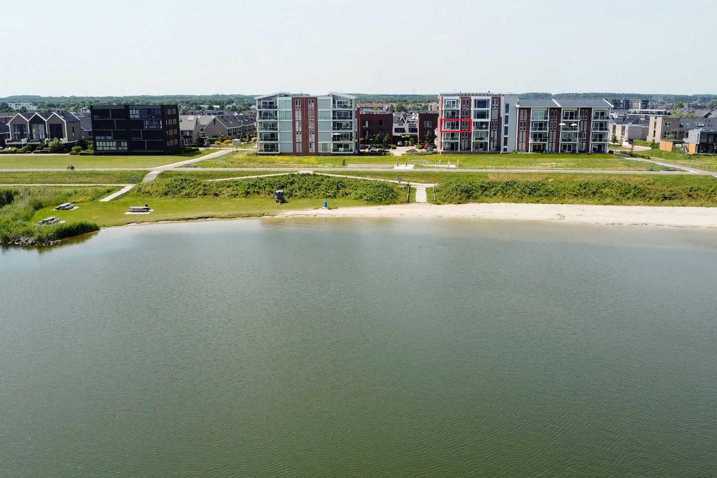 Foto 1 van Kaapsduin 46