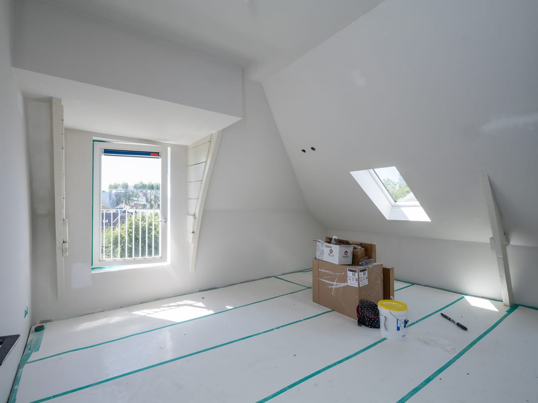 Foto 7 van Eendrachtsweg 40-K