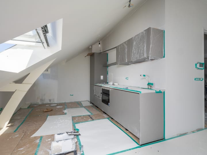 Foto 2 van Eendrachtsweg 40-K