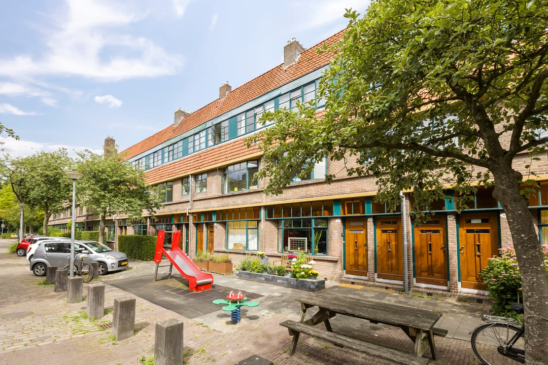 Foto 2 van Louise Henriettestraat 25