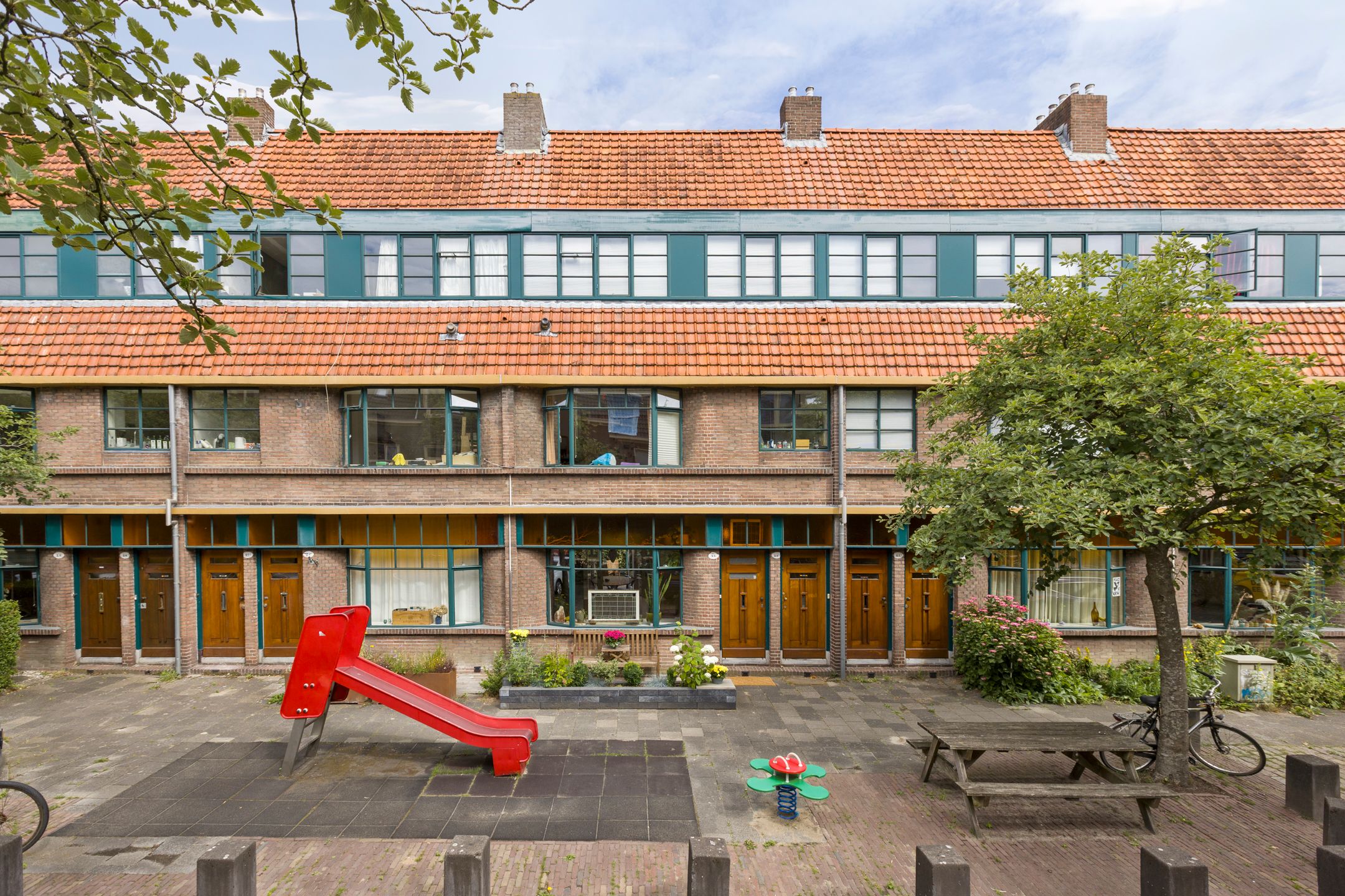 Foto 3 van Louise Henriettestraat 25