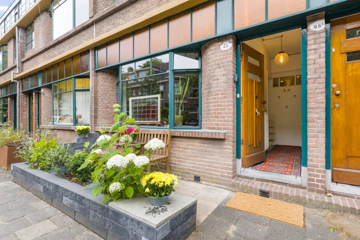 Foto 4 van Louise Henriettestraat 25