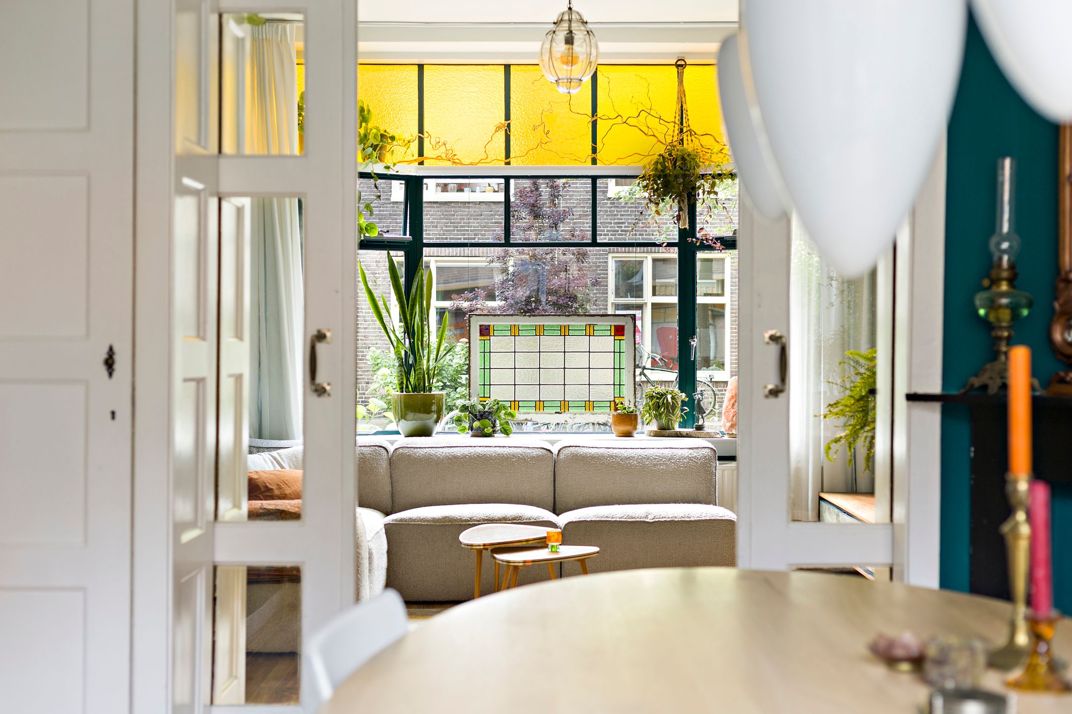 Foto 6 van Louise Henriettestraat 25