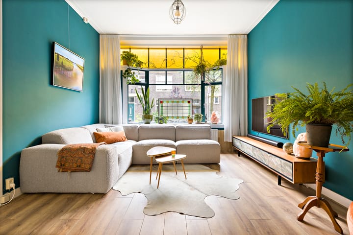 Foto 7 van Louise Henriettestraat 25