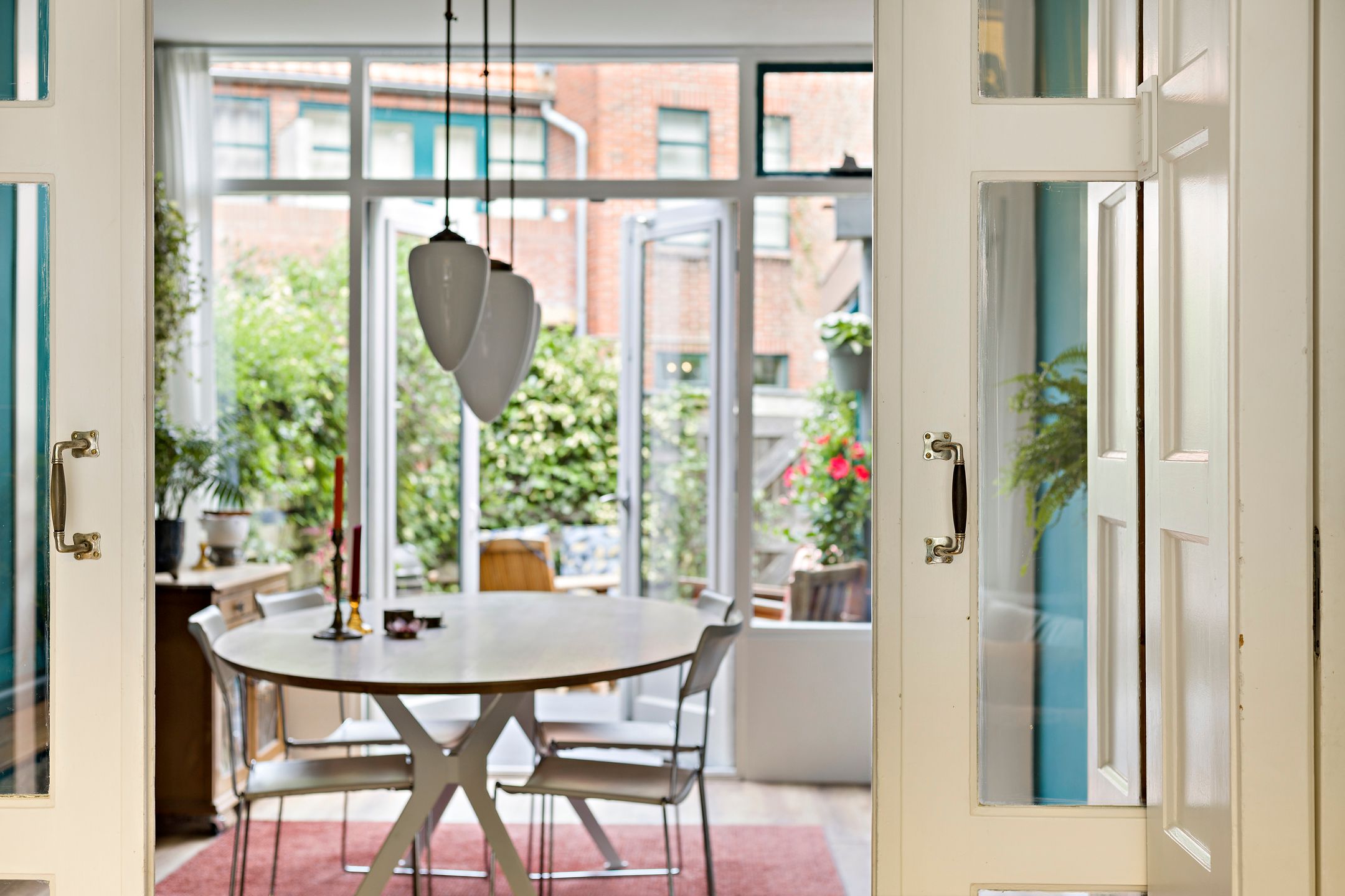 Foto 9 van Louise Henriettestraat 25