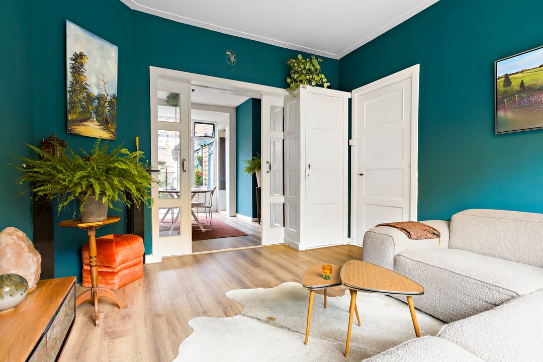 Foto 8 van Louise Henriettestraat 25