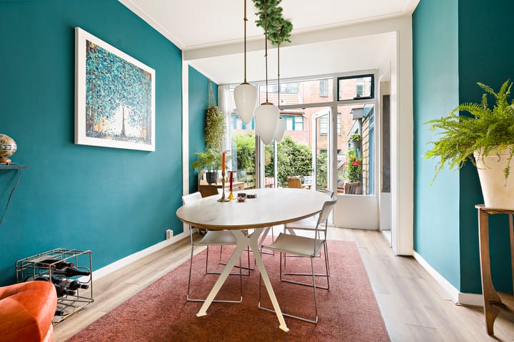 Foto 10 van Louise Henriettestraat 25