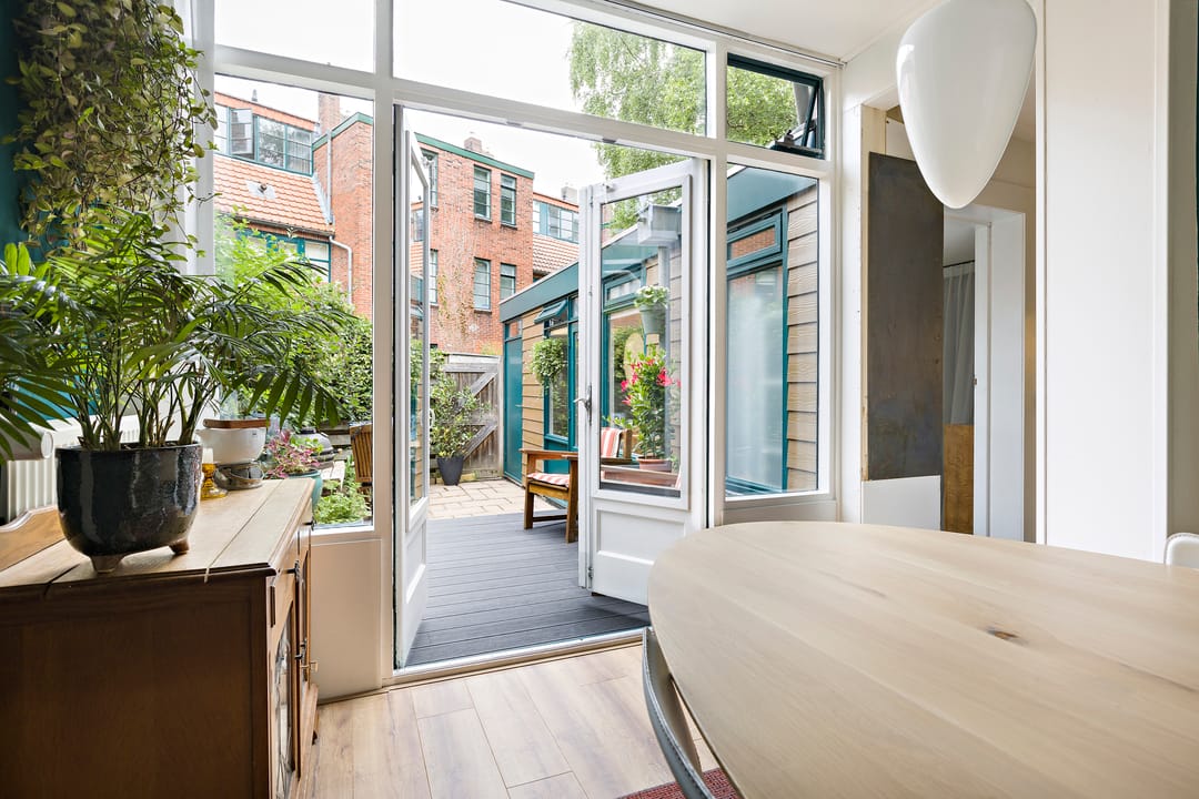 Foto 11 van Louise Henriettestraat 25