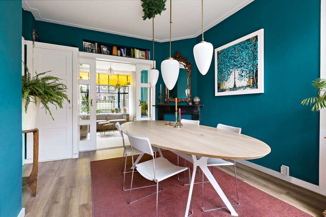 Foto 13 van Louise Henriettestraat 25