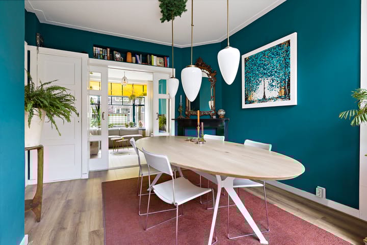 Foto 13 van Louise Henriettestraat 25