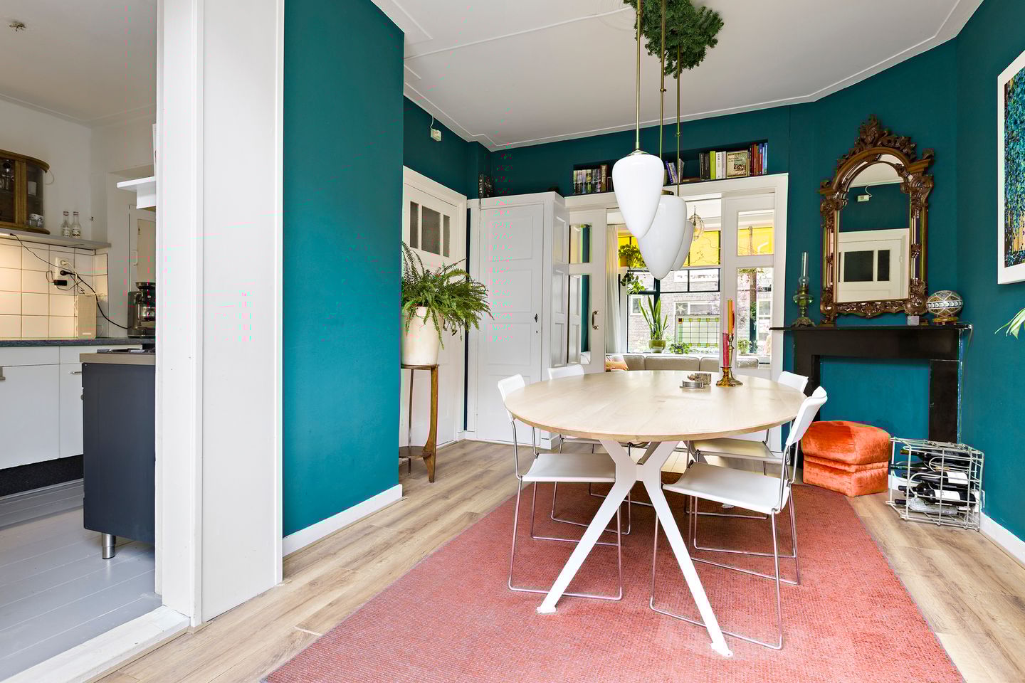 Foto 14 van Louise Henriettestraat 25