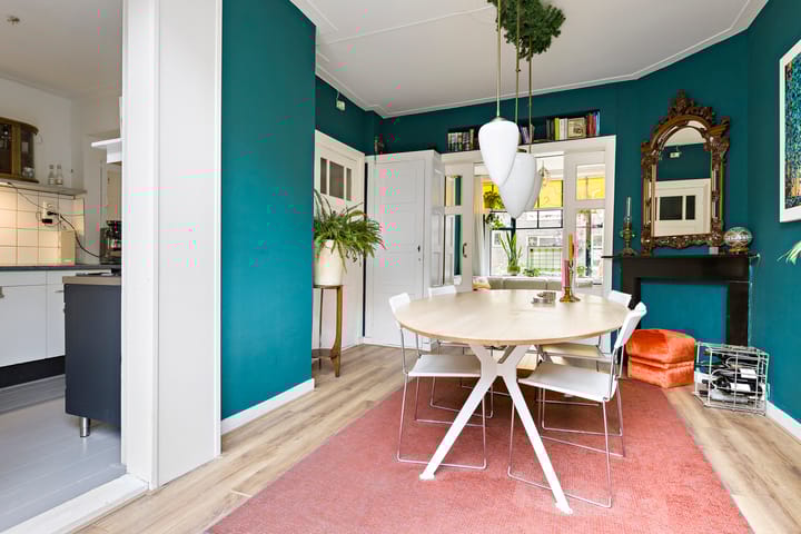 Foto 14 van Louise Henriettestraat 25