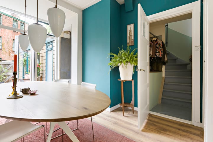 Foto 15 van Louise Henriettestraat 25