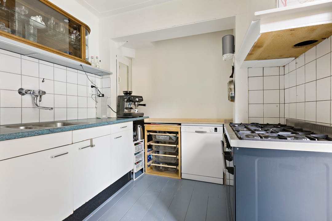 Foto 16 van Louise Henriettestraat 25