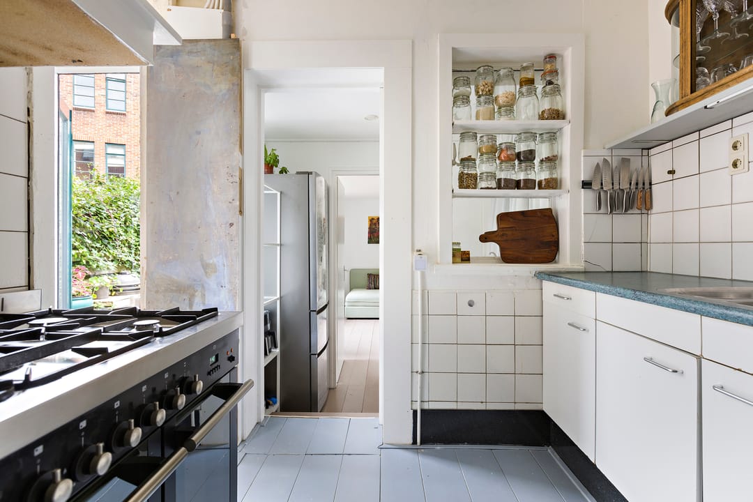 Foto 17 van Louise Henriettestraat 25