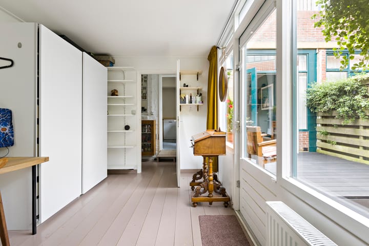 Foto 19 van Louise Henriettestraat 25