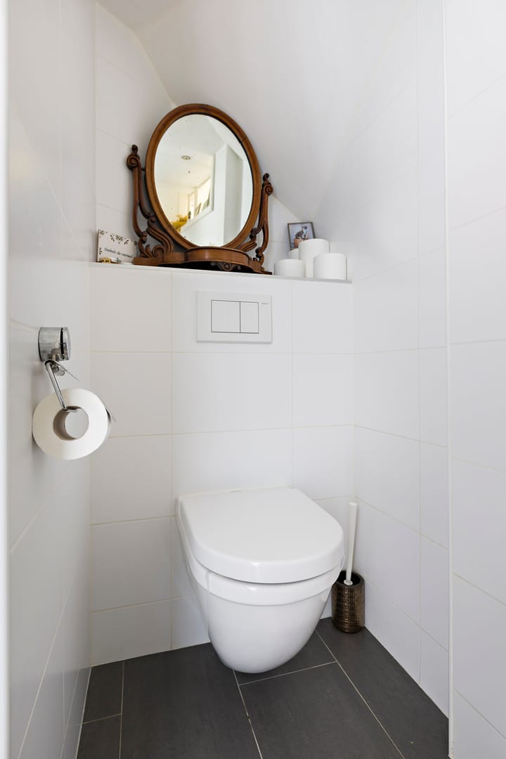 Foto 20 van Louise Henriettestraat 25