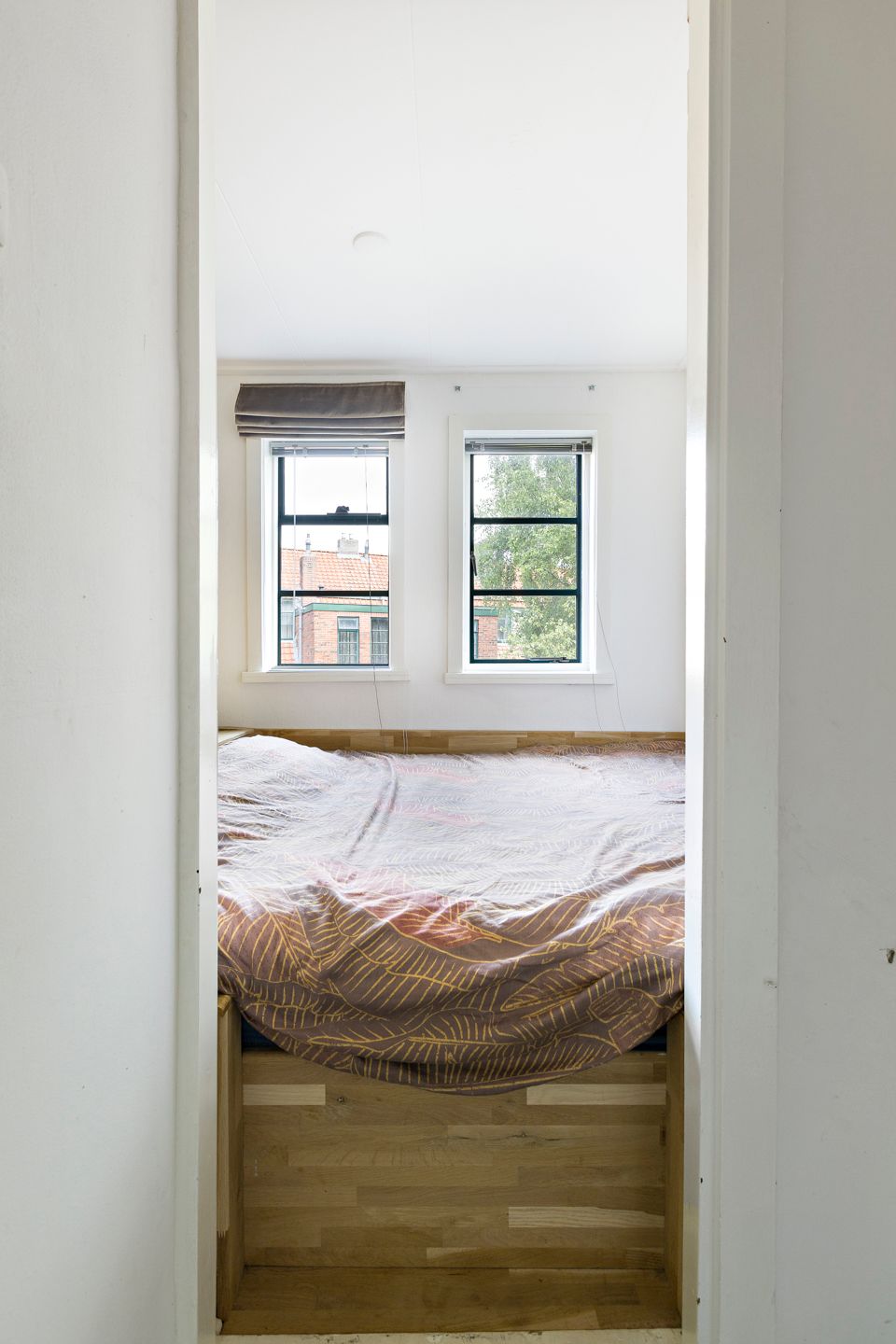 Foto 25 van Louise Henriettestraat 25