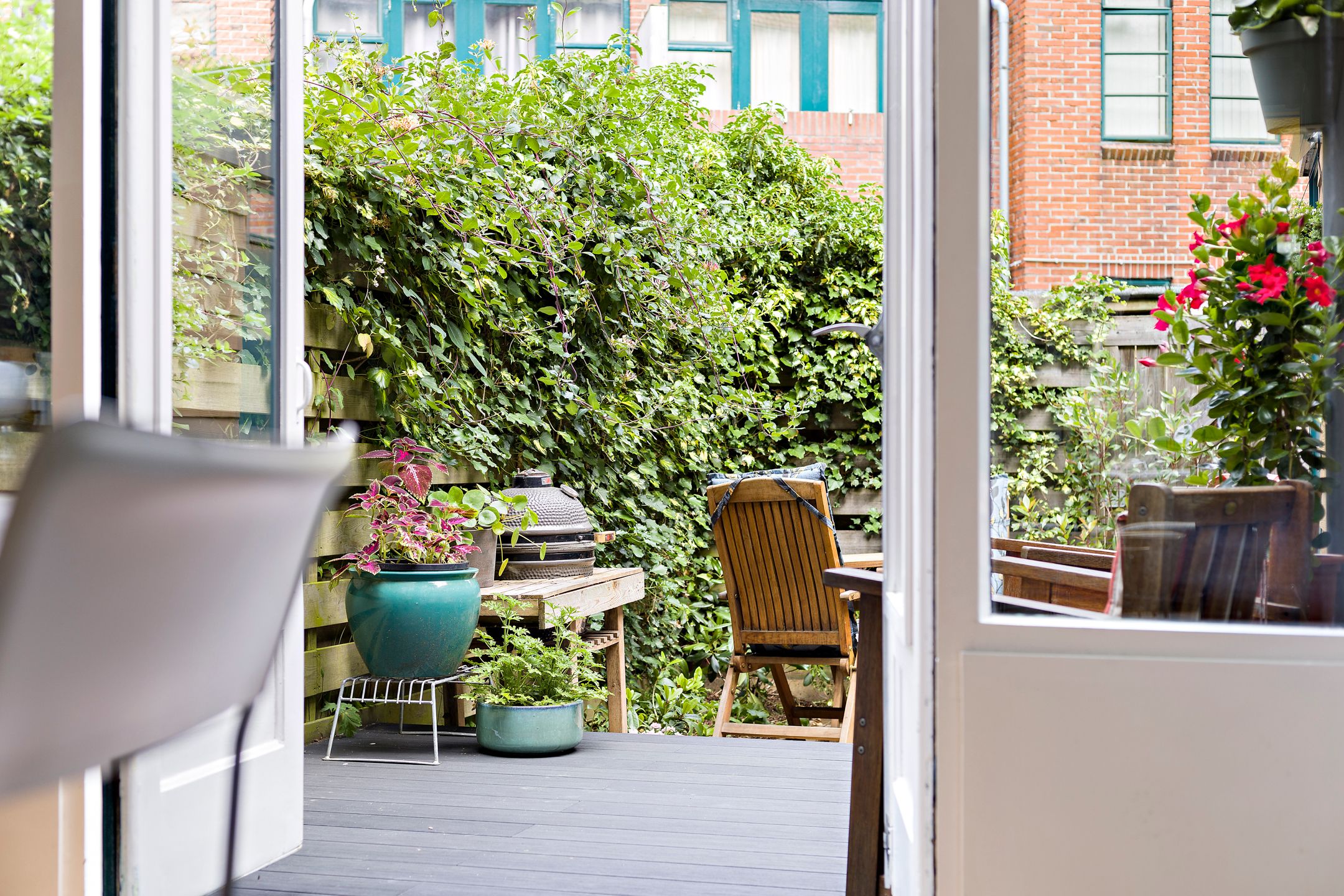 Foto 27 van Louise Henriettestraat 25