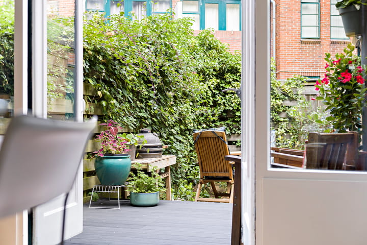 Foto 27 van Louise Henriettestraat 25