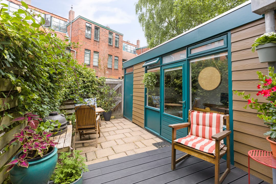 Foto 28 van Louise Henriettestraat 25