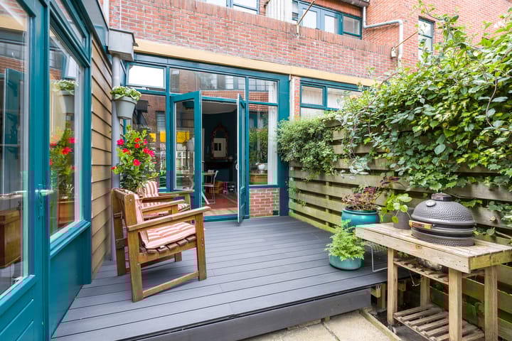 Foto 29 van Louise Henriettestraat 25