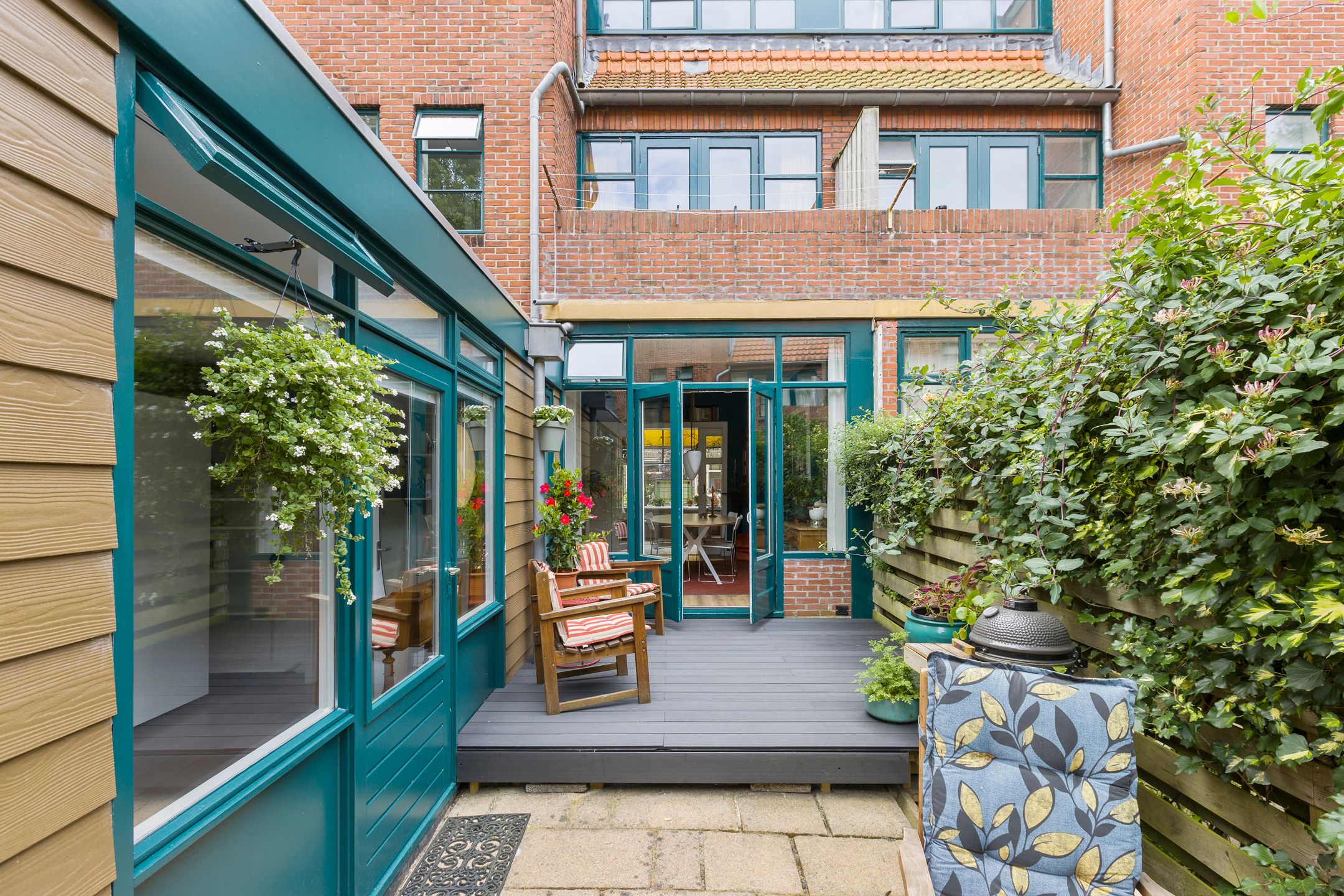 Foto 30 van Louise Henriettestraat 25