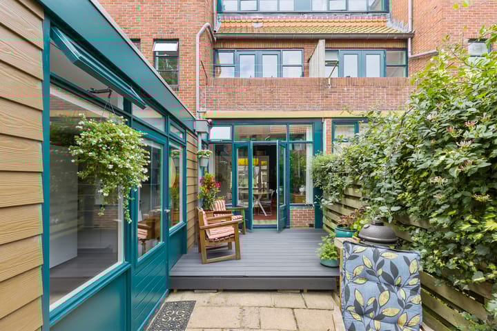 Foto 30 van Louise Henriettestraat 25