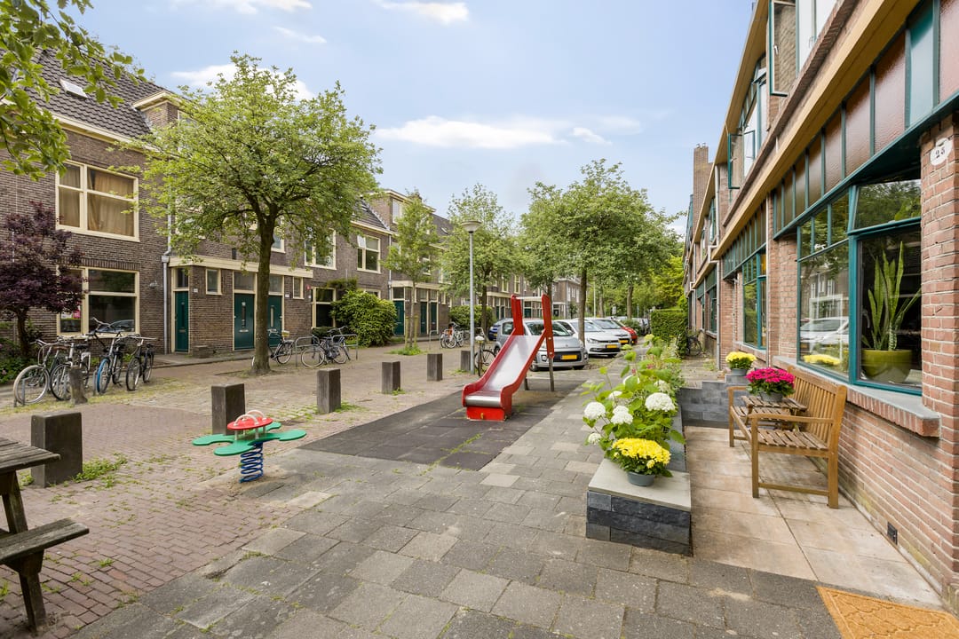 Foto 31 van Louise Henriettestraat 25