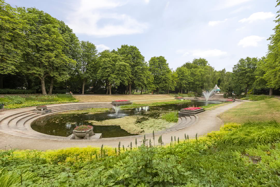 Foto 32 van Louise Henriettestraat 25