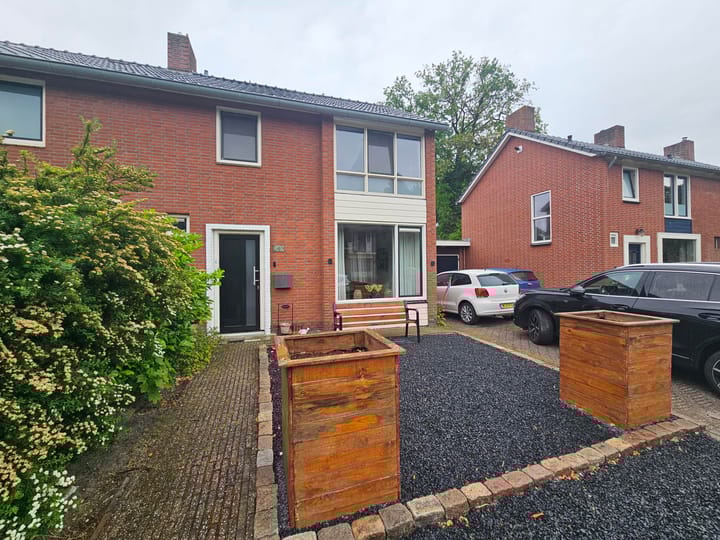 Foto 1 van Polenstraat 10