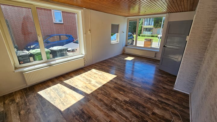 Foto 3 van Polenstraat 10