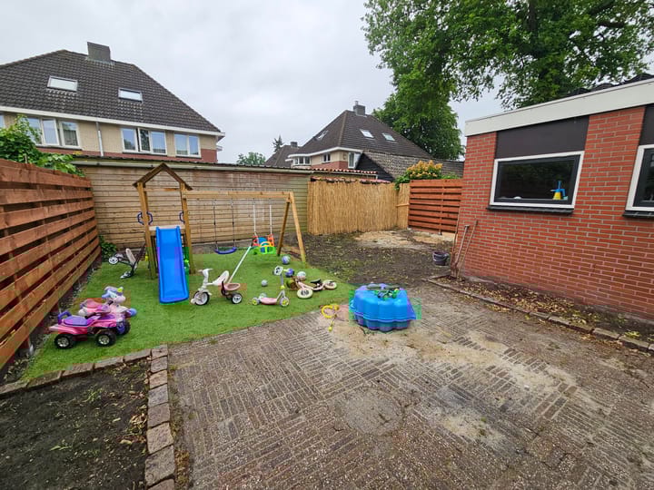 Foto 10 van Polenstraat 10