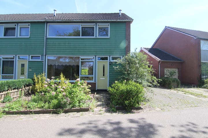 Foto 1 van Noorder Koeslag 22