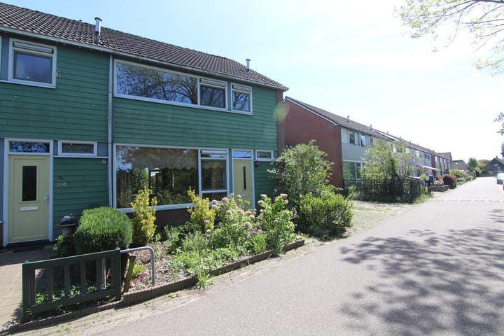 Foto 2 van Noorder Koeslag 22