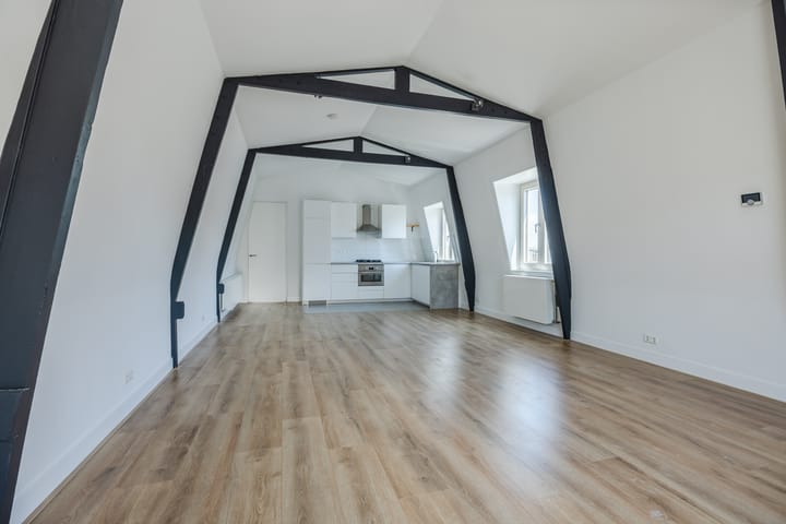 Foto 2 van Keizerstraat 36-D