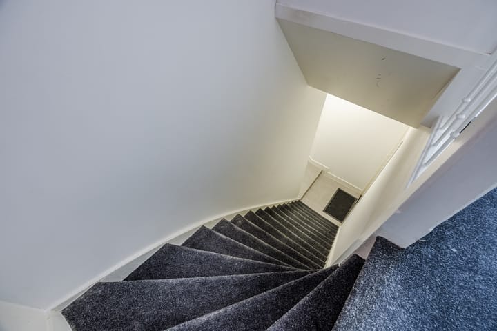 Foto 5 van Keizerstraat 36-D