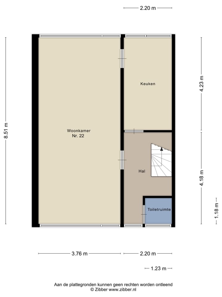 Foto 19 van Noorder Koeslag 22
