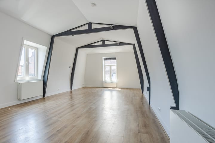 Foto 7 van Keizerstraat 36-D