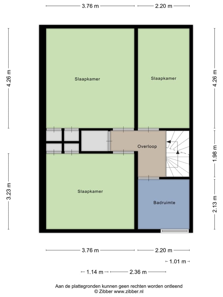 Foto 20 van Noorder Koeslag 22