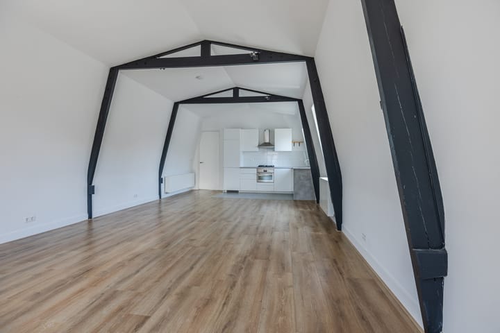 Foto 10 van Keizerstraat 36-D